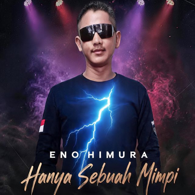 Eno Himura - 'Hanya Sebuah Mimpi' [Ringtone]