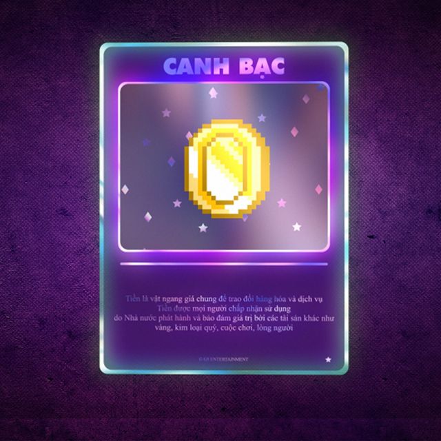 Sakhar - 'Canh Bạc (feat. TKAN)' [Ringtone]