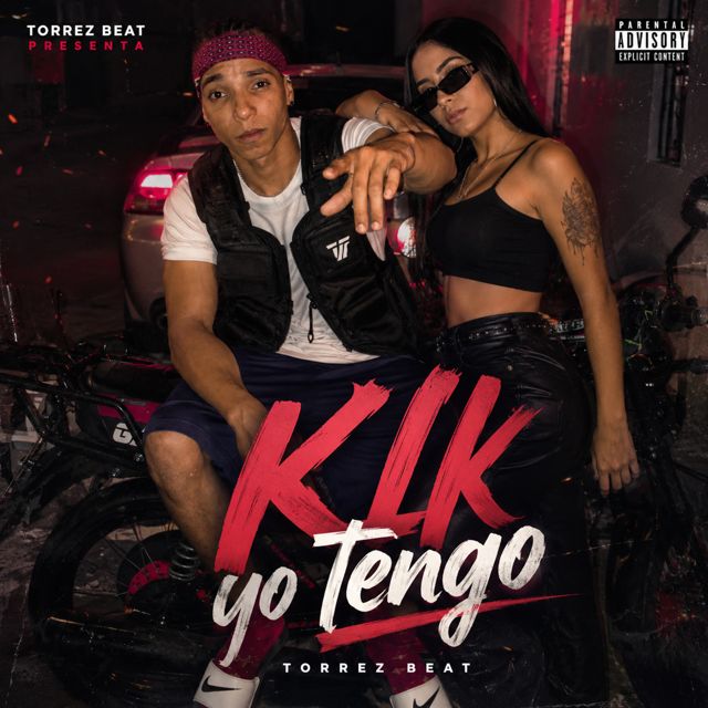 Torrez Beat - 'klk yo tengo' [Ringtone]