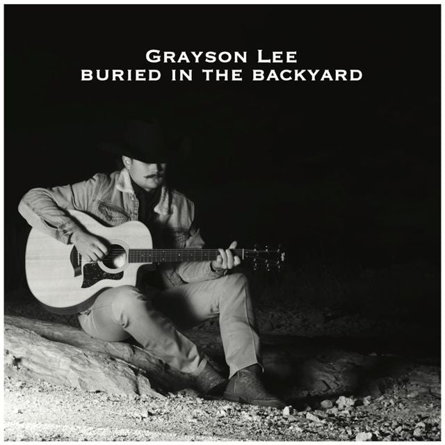 Grayson Lee - 'Buried in the Backyard' [Ringtone]