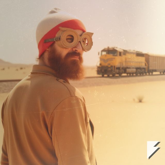 Dr. Rayo - 'Owl on Cocaine' [Ringtone]