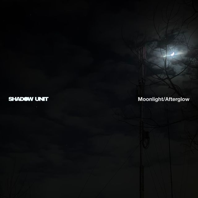 Shadow Unit - 'India/Ale (feat. Sasha Dog)' [Ringtone]