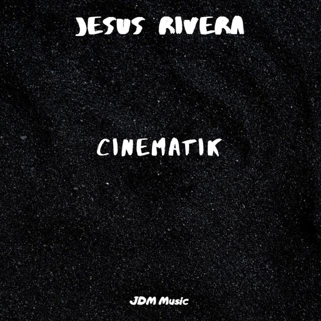 Jesus Rivera - 'Nice Days' [Ringtone]