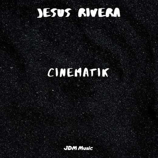 Jesus Rivera - 'Feel Closer' [Ringtone]