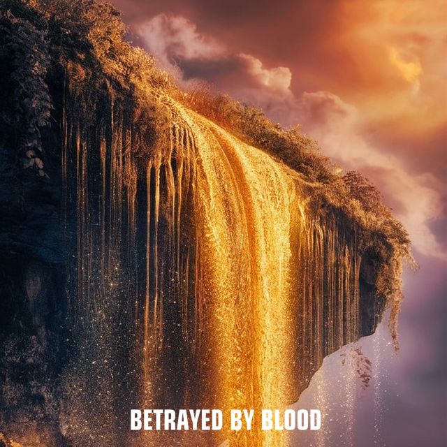 Cahoxx - 'Betrayed by Blood' [Ringtone]