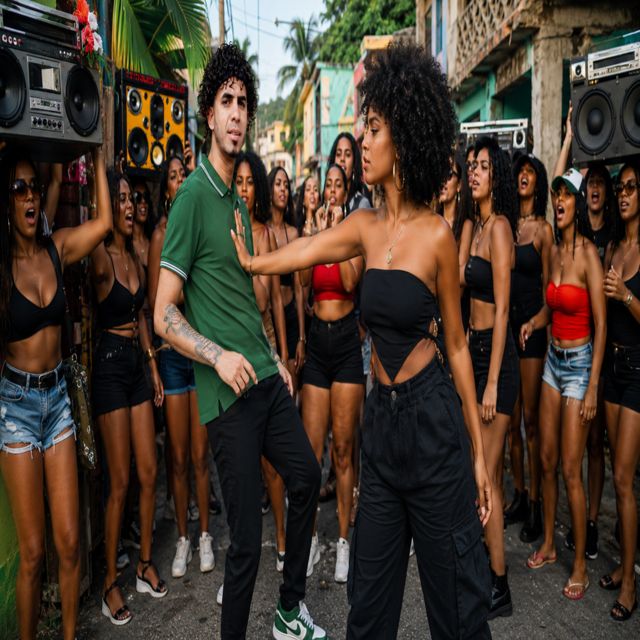 Flakito Gil Prod - 'Yo que si' [Ringtone]