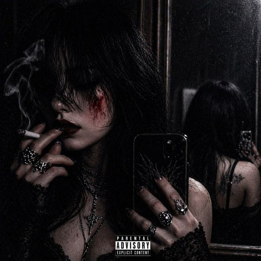 moshpit love - 'ROLL MY BLUNT' [Ringtone]