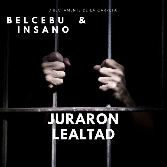 Eskizo Pali - 'Juraron Lealtad (feat. BELCEBU)' [Ringtone]