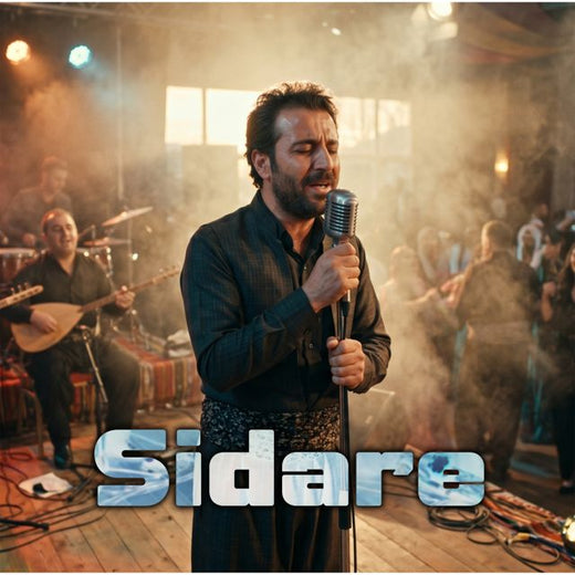 Faruk Aydın - 'Sidare' [Ringtone]