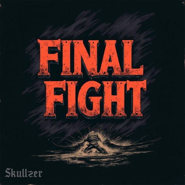 Skullzer - 'Final Fight' [Ringtone]