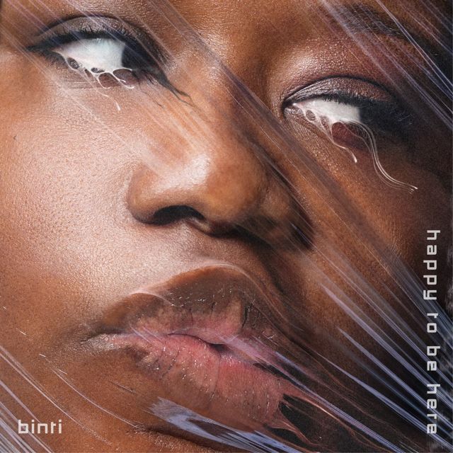 binti - 'anyone' [Ringtone]
