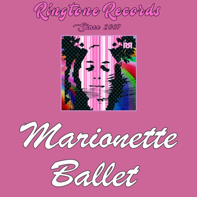 RR Collection - 'Marionette Ballet (Bells and Chimes)' [Ringtone]