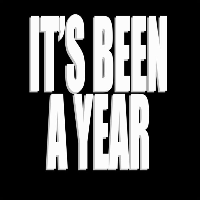Dj Diamond Cutz - 'It's Been A Year' [Ringtone]