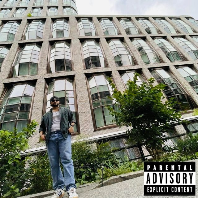 Gost - 'DE GOTHAM' [Ringtone]
