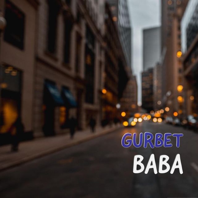 Gurbet - 'Baba (Maxi)' [Ringtone]