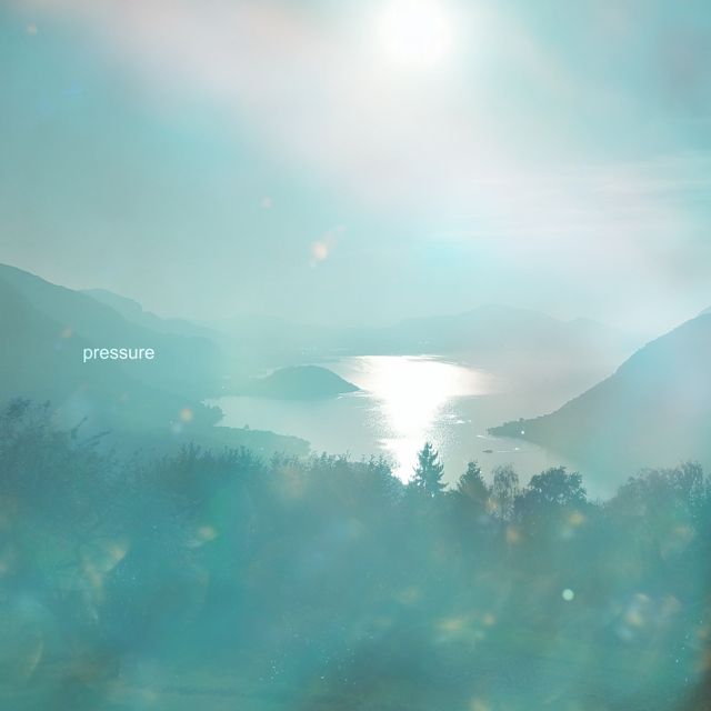 Mirai No Hagaki - 'pressure (feat. Jené Raél)' [Ringtone]