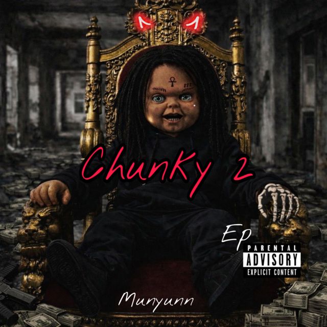 Munyunn - 'I Don’t Play Fair' [Ringtone]