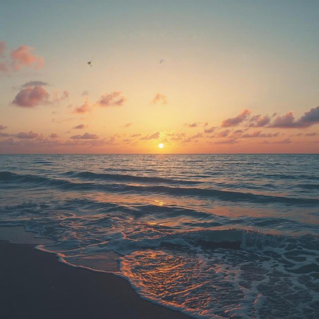 Dariya - 'The Quiet Deep' [Ringtone]