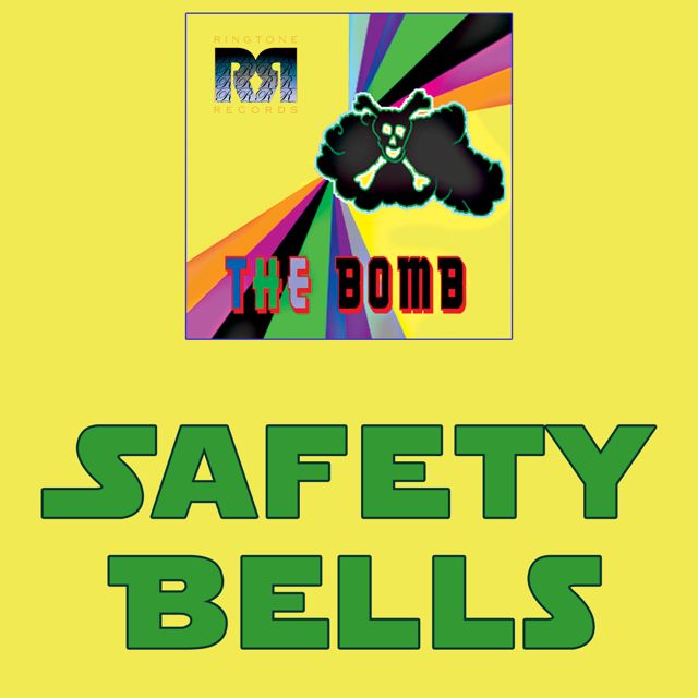 War Bomb - 'Safety Bells' [Ringtone]