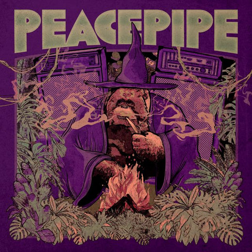 Peacepipe - 'Grasslands' [Ringtone]