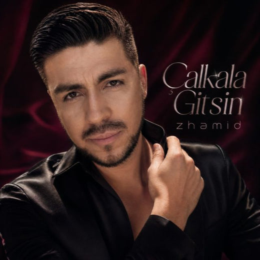 zhamid - 'Çalkala Gitsin' [Ringtone]