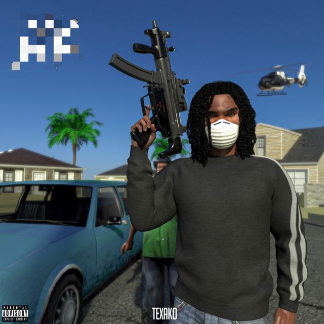 Texako - 'He Gone' [Ringtone]