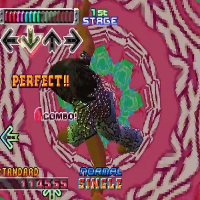 Deyluvkirby - 'DDR' [Ringtone]