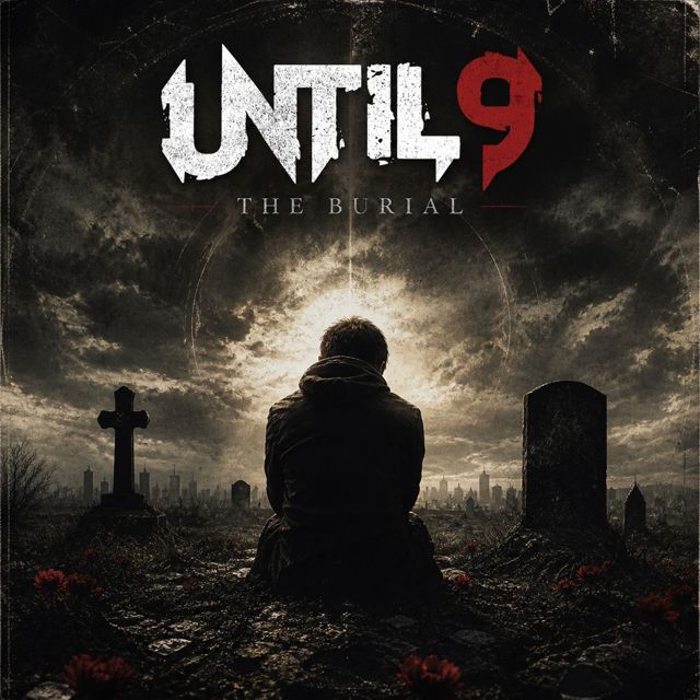 Until 9 - 'The Burial' [Ringtone]
