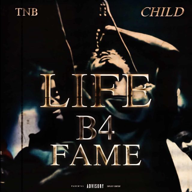 Tnbchild - 'ARMD' [Ringtone]