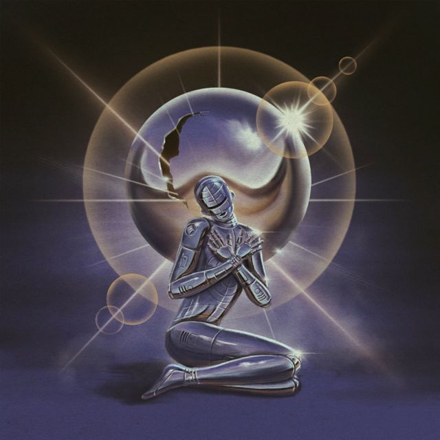 Unison - 'Mind Heaven' [Ringtone]