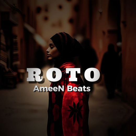 AmeeN Beats - 'Roto' [Ringtone]