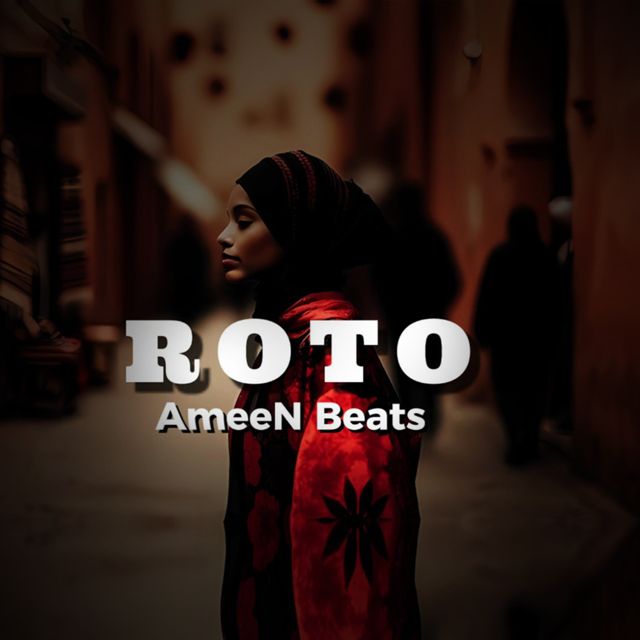 AmeeN Beats - 'Roto' [Ringtone]