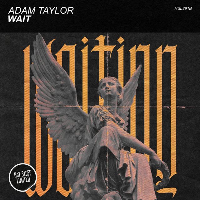 Adam Taylor - 'Wait' [Ringtone]