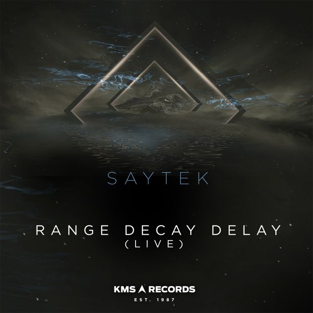 Saytek - 'Range Decay Delay (Live)' [Ringtone]
