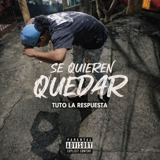 Tuto la respuesta - 'Se quieren quedar' [Ringtone]