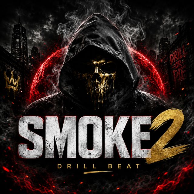 NSM Beats - 'Smoke 2' [Ringtone]