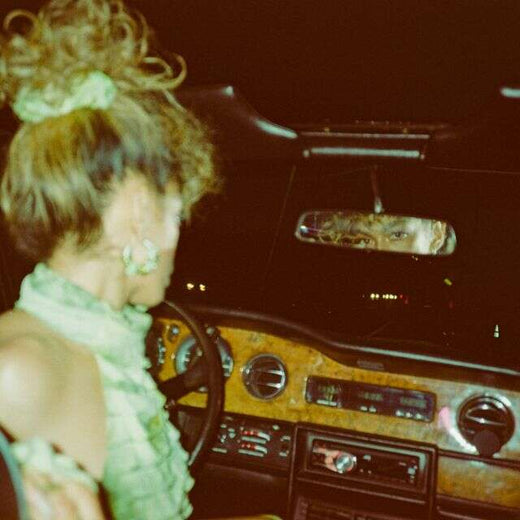 QUIN - 'COCONUT LEMONADE (feat. Chuck Inglish)' [Ringtone]
