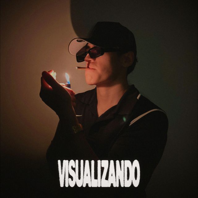 Mr Morales - 'visualizando' [Ringtone]
