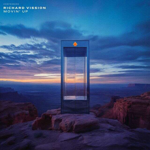 Richard Vission - 'Movin' Up' [Ringtone]