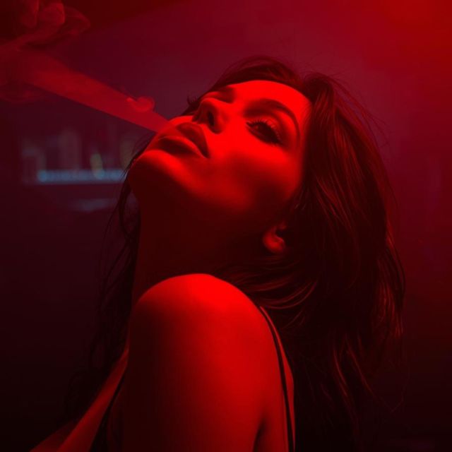 Smoke Mood - 'Close your eyes' [Ringtone]