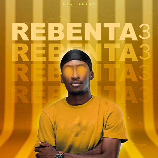 Beni Beatz - 'REBENTA 3' [Ringtone]