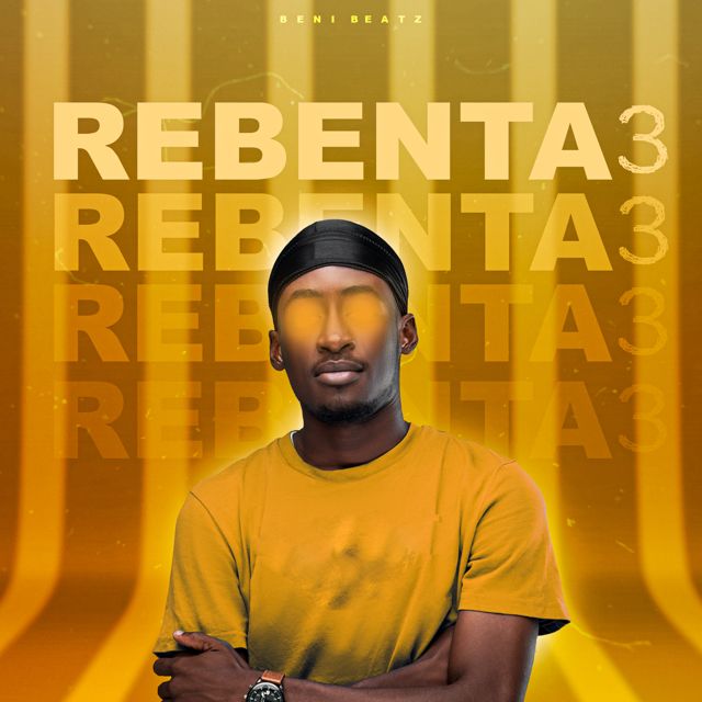 Beni Beatz - 'REBENTA 3' [Ringtone]