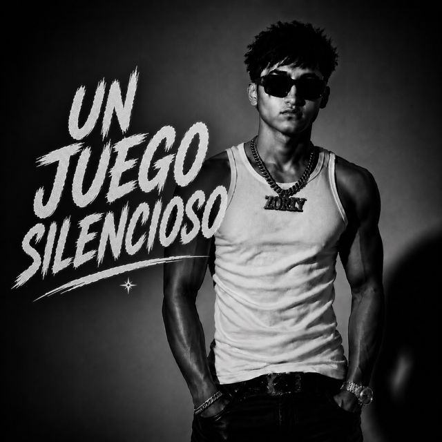 Zorly - 'Juego Silencioso' [Ringtone]