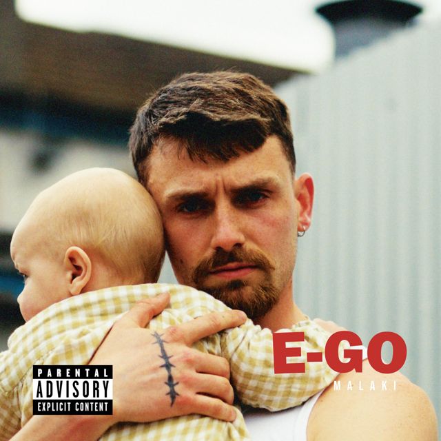 Malaki - 'E-GO' [Ringtone]