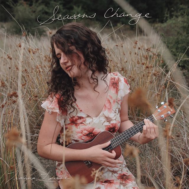 Tianna Luise - 'Seasons Change' [Ringtone]