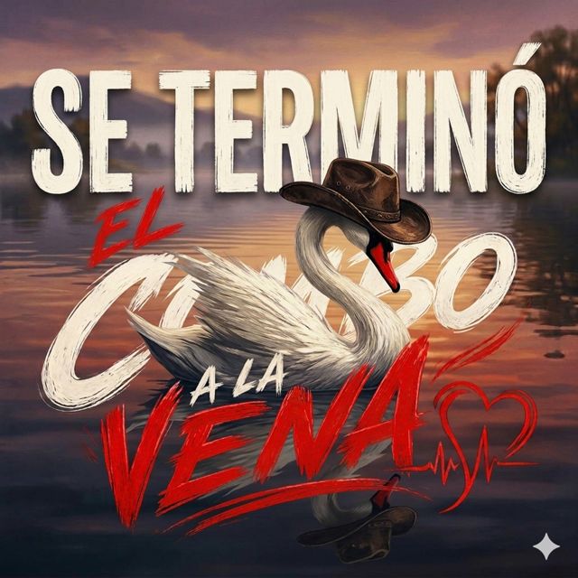 Combo a la Vena - 'Se Terminó' [Ringtone]