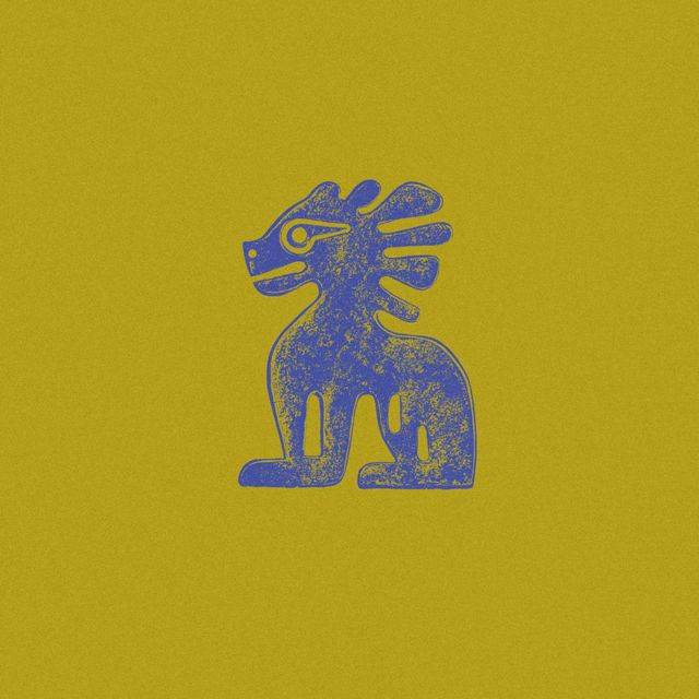 BLEND - 'Qechua' [Ringtone]