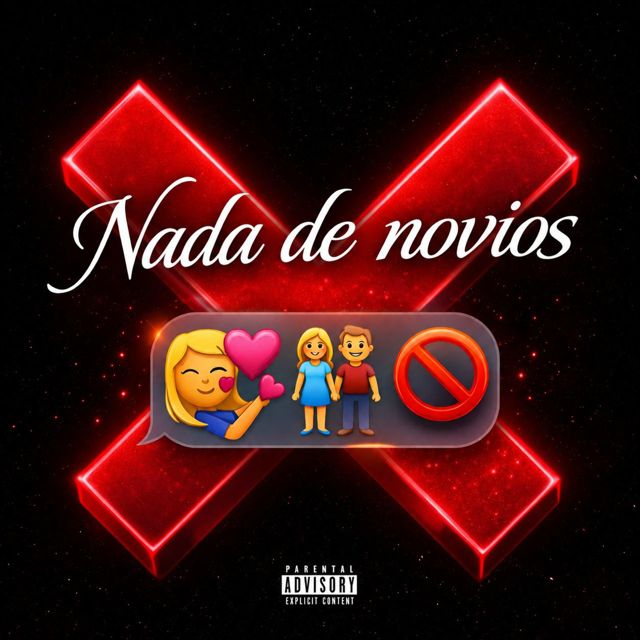 Juanitoo - 'Nada de Novios' [Ringtone]