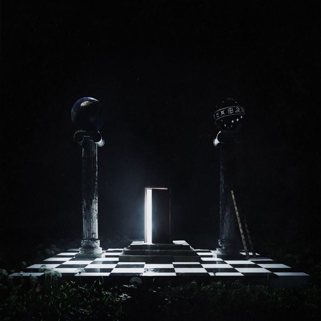 Morphics - 'Goetia' [Ringtone]