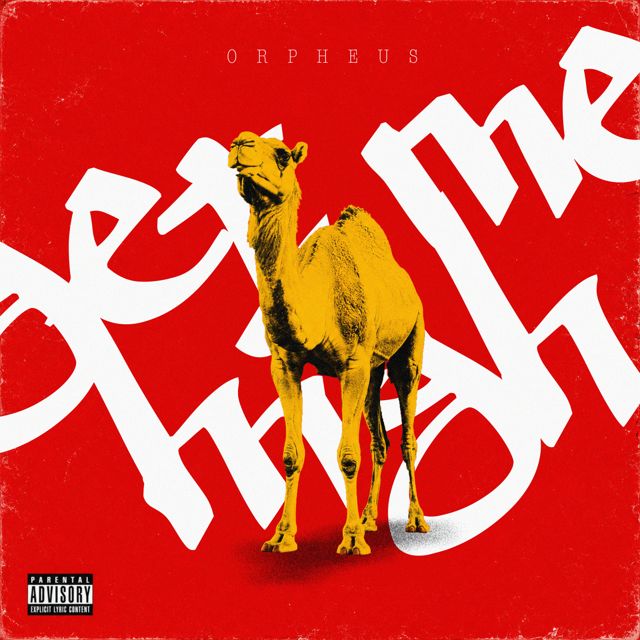 orpheus - 'GET ME HIGH' [Ringtone]